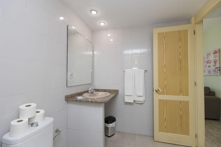 Bathroom 3, BLUESEA Veril Playa, Las Palmas