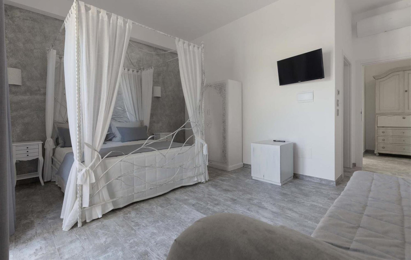 Room 2, 2105 B B Le Radici Del Salento - Quadrupla, Brindisi