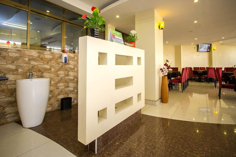 2, Miale The Hotel, Nakuru Town East