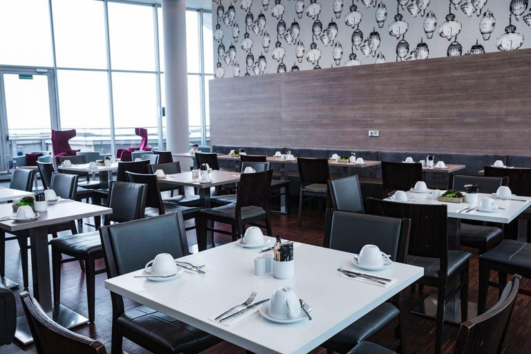 Food & Drinks 5, Garner Berlin - Spandau By IHG, Berlin