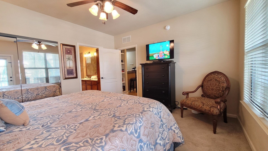 Room 4, Bp421cp 3 Bed Condo At Bella 3 Bedroom Condo, Polk