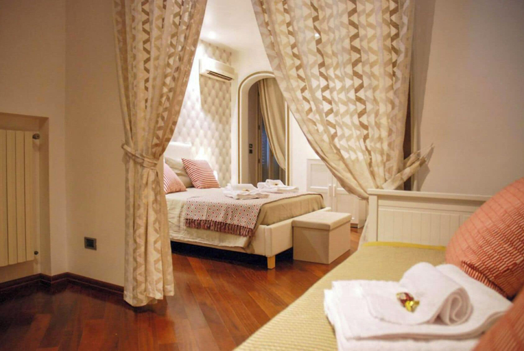 Room 2, Villa with private Pool, Ragusa