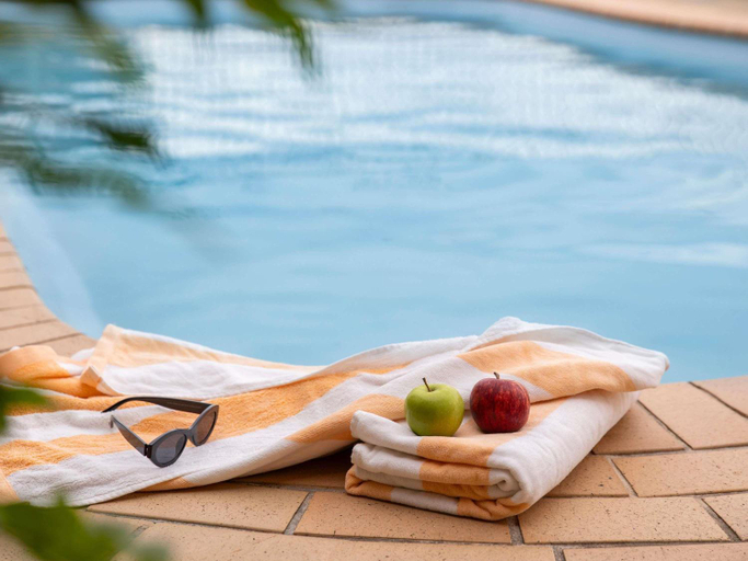Sport & Beauty 5, ibis budget Coffs Harbour , Coffs Harbour - Pt A