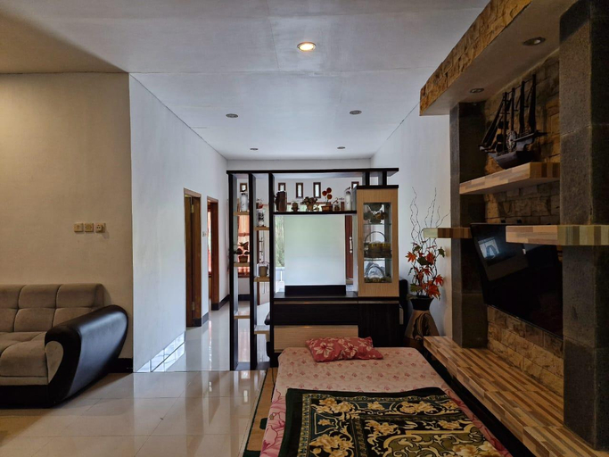 Others 2, Villa Ricky 1 Gunung Bromo, Probolinggo