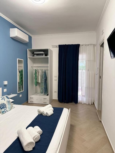Room 3, Casa onofrio tropea, Vibo Valentia