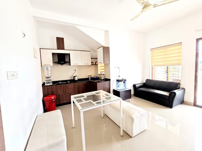 Public Area 4, Athirappilly Royal villas, Thrissur