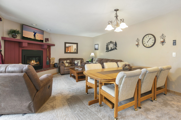 Interior 5, Beaver Creek West S2 1 Condo by RedAwning, Eagle