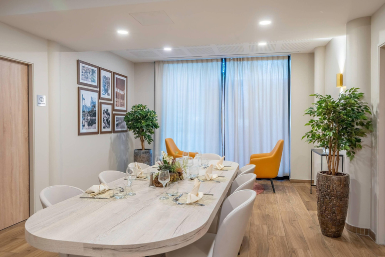 Property amenity 4, Quality Aparthotel Choisy Orly Airport, Val-de-Marne