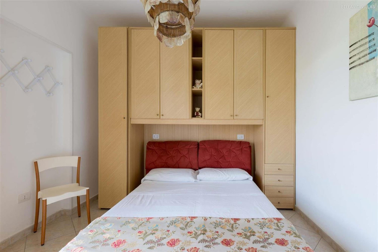Room 3, 1694 Villa Michelle - Appartamento 4, Lecce