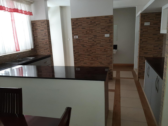 Others 5, D2W Residency Suites, Mavoko