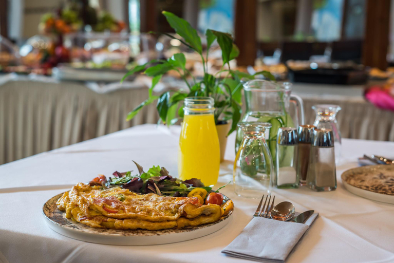Food & Drinks 4, Arahova Inn, Central Greece