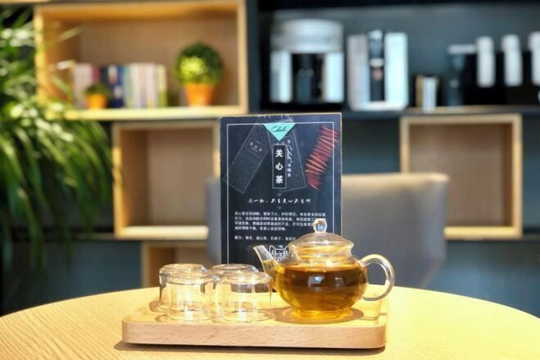 Food & Drinks 5, Home Inns Hotel (Wuhan Wansongyuan), Wuhan
