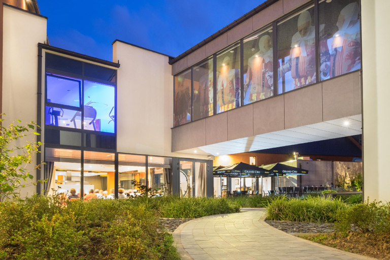 Exterior & Views 5, Orange Hotel La Louviere, Hainaut
