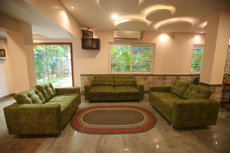 Others 5, De Crown Luxury Hotel Kakinada, East Godavari