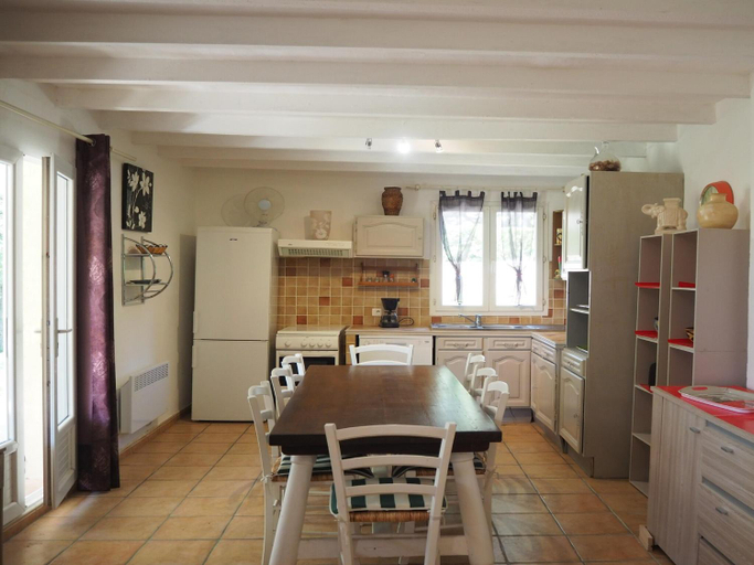 Others 5, Villa in Vaison near Mont Ventoux, Vaucluse