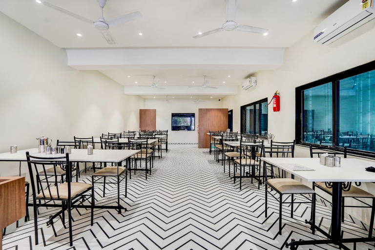 Restaurant 5, Collection O Shendra Midc Aurangabad, Aurangabad