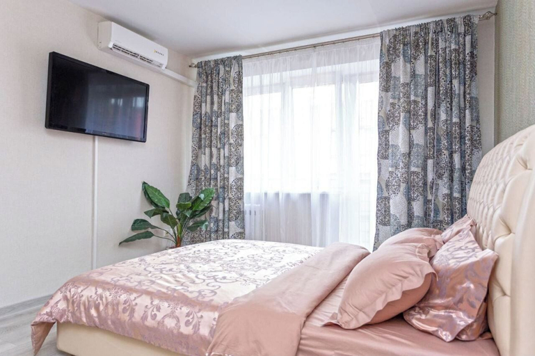 Room 4, StudioMinsk Internatsionalnaya st., Minsk
