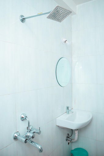 Bathroom 4, Dip Holidays, Birbhum