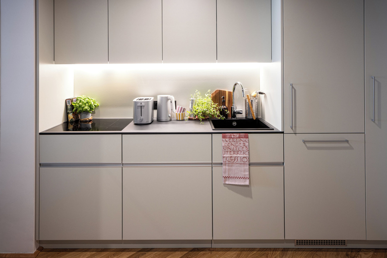 Private kitchen 3, Tribera Vienna Erdberg, Wien