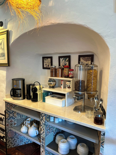 Food & Drinks 5, La Guzmana de Ronda, Málaga