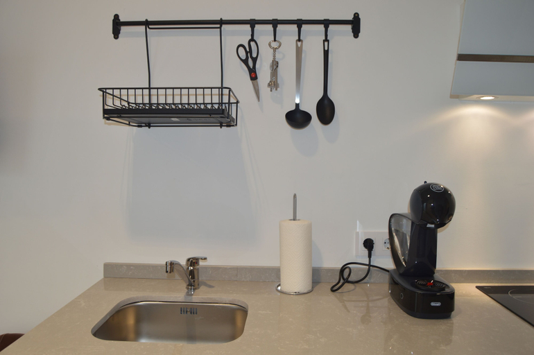 Others 5, apartamentos plazuela arco el portillo, Córdoba