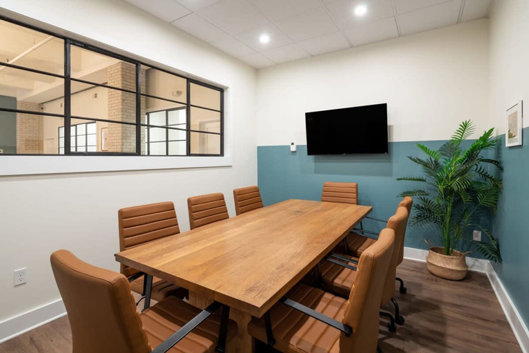 Room 5, Sosuite 2BR Loft w W/d, Gym, Lounge, Philadelphia