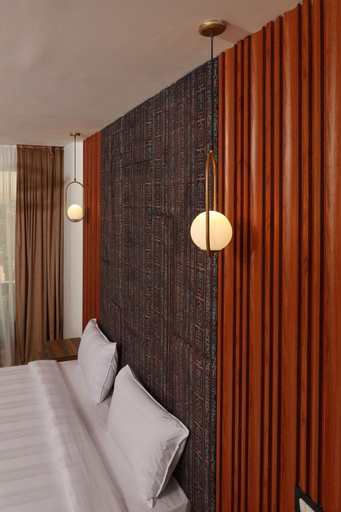 Bedroom 2, Guest House Paradise Top Roof Pyramids View, Al-Ahram