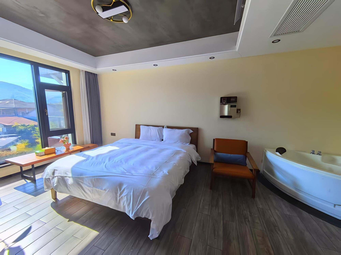 Room 5, Shenshan Wild Escape, Huzhou