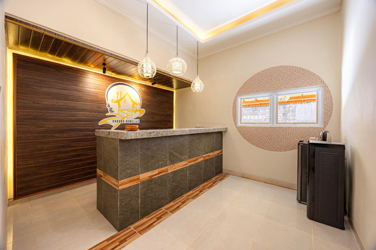 Others 2, Cove Cubang Homestay, Badung