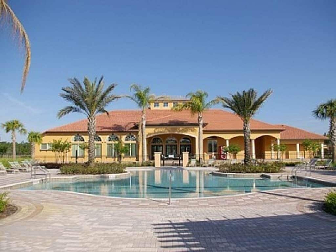 Pool 3, Ws477cb 4 Bedroom Home, Polk