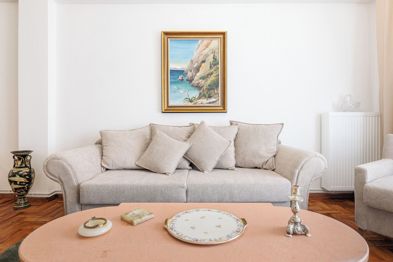 Living area 3, Erato by halu, Central Macedonia