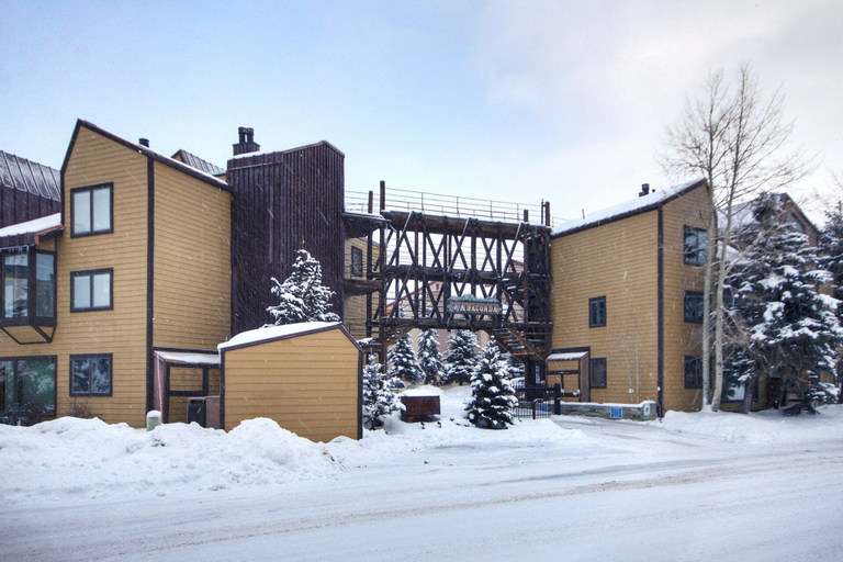 Exterior 5, An206 Anaconda 4 Bedroom Condo, Summit