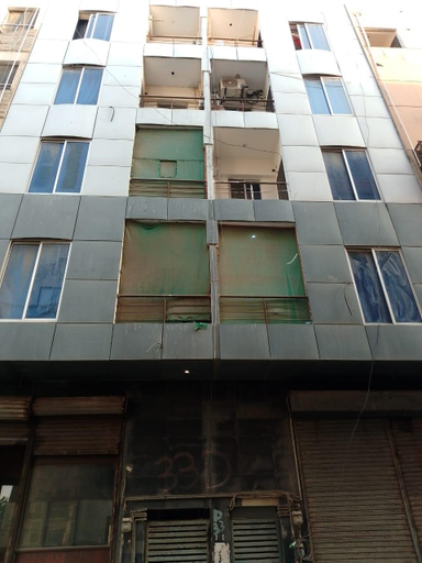 Others 2, SEA VILLA, Karachi