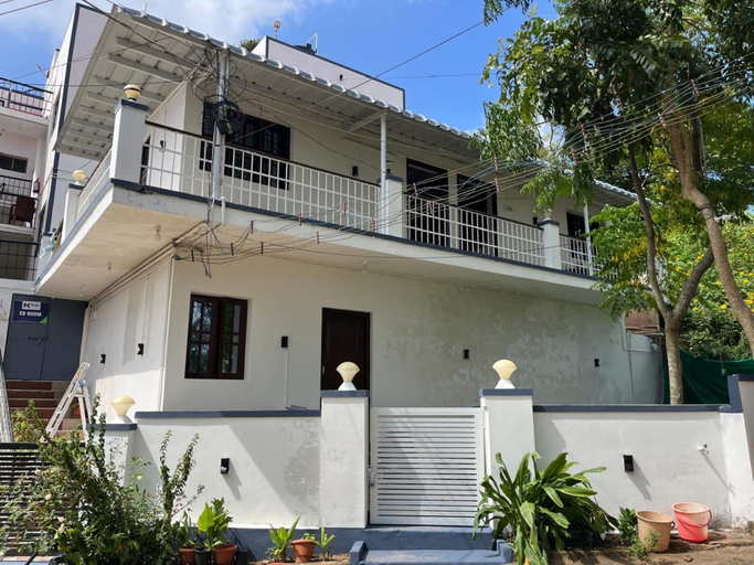 Exterior 2, Happy View Resort, Salem