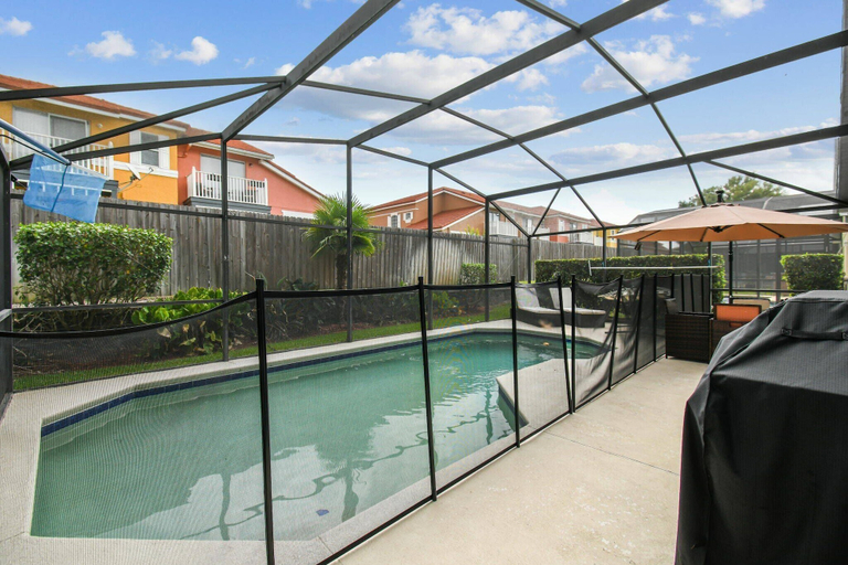 Pool 4, Lake Berkley 5br, Pool, Near Disney, Osceola