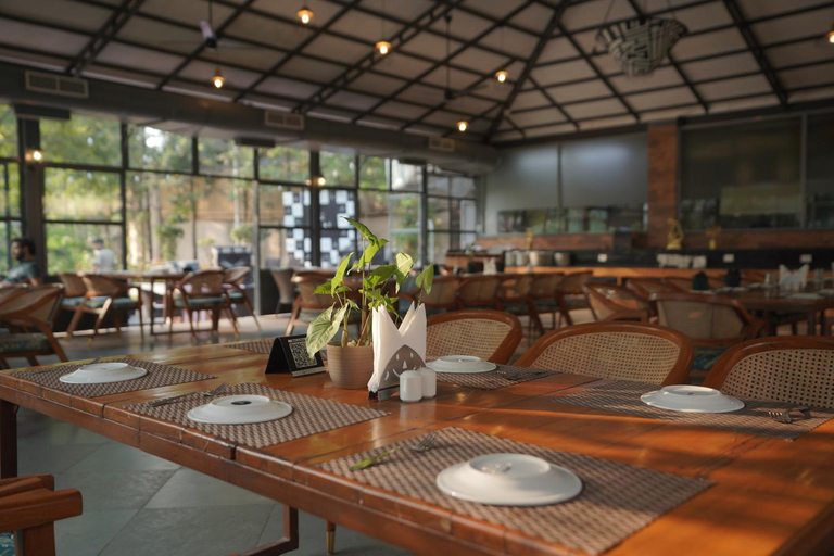 Food & Drinks 5, SAFAL RETREAT, Bhopal