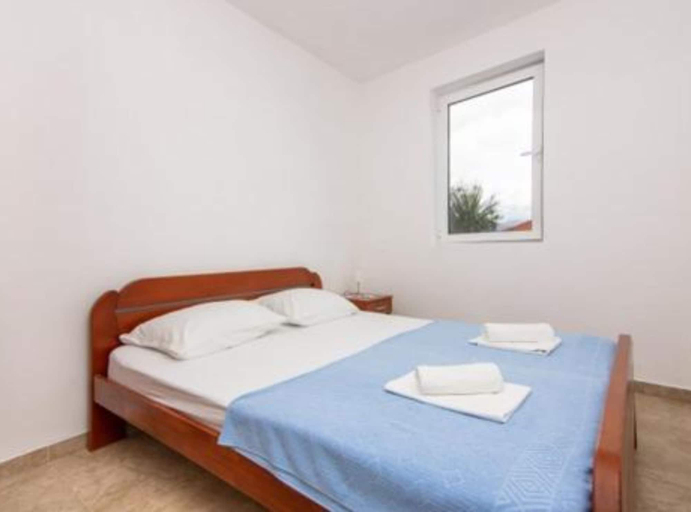 Bedroom, Apartments Savić Near the Sea