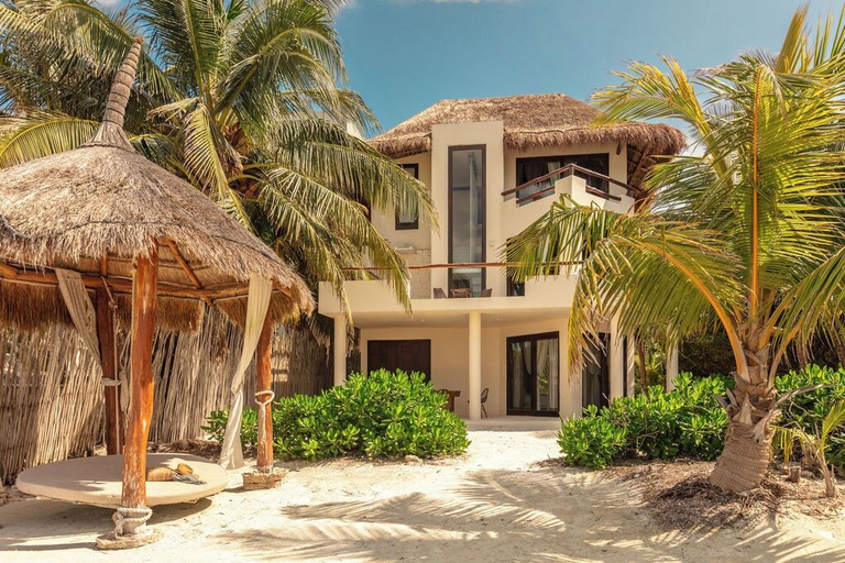 Exterior & Views 2, Casa Punta Coco & Beach Club, Lázaro Cárdenas