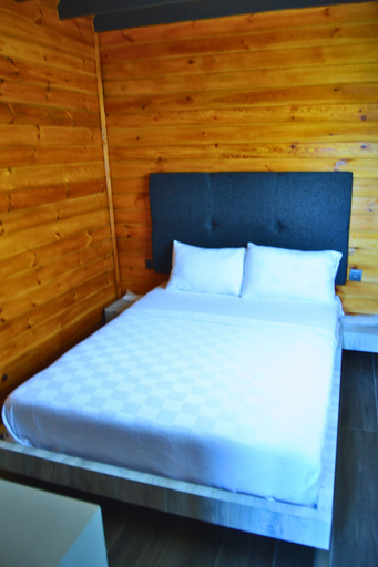 Room 2, Bungaluvia, Şile