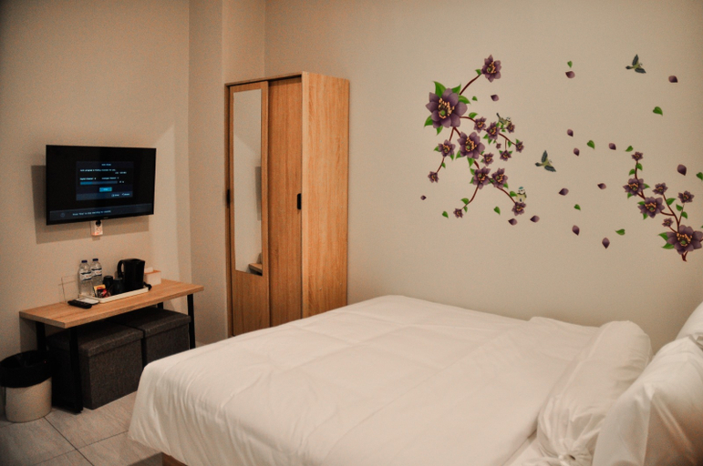 Others 4, The One Residence Jakarta, Central Jakarta