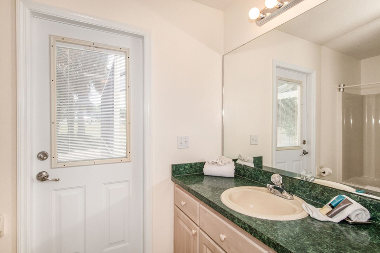 Bathroom 5, Villa Valk - Comfort - 3 Bedroom, Citrus