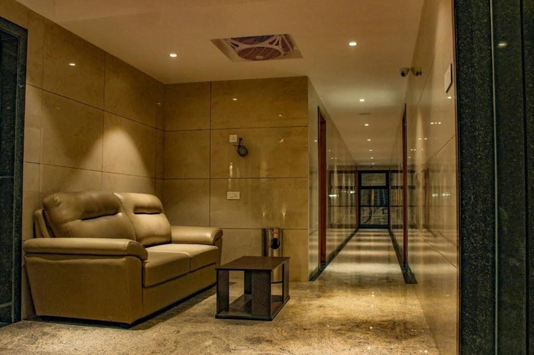 Others 5, RR Mount Elite Suites, Chennai