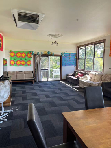 Others 3, SJ Hostel. Launceston, West Tamar - Pt A