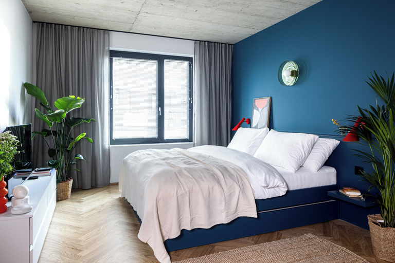 Room 2, Tribera Vienna Erdberg, Wien