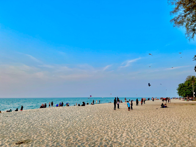 Others 4, Batu Ferringhi Apartments, Penang Island