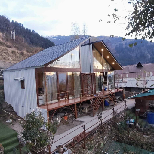 Exterior & Views 1, Nirvana Hamta Retreat, Kullu