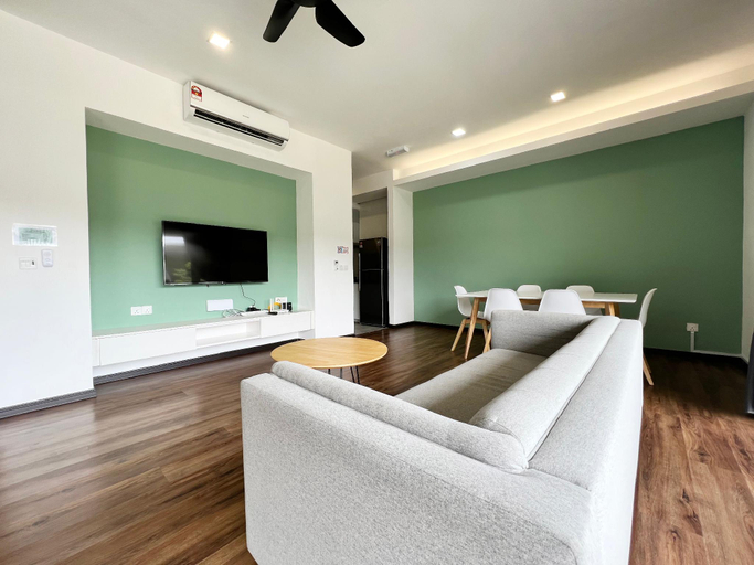 Others 4, Sematan Town Apartments, Lundu