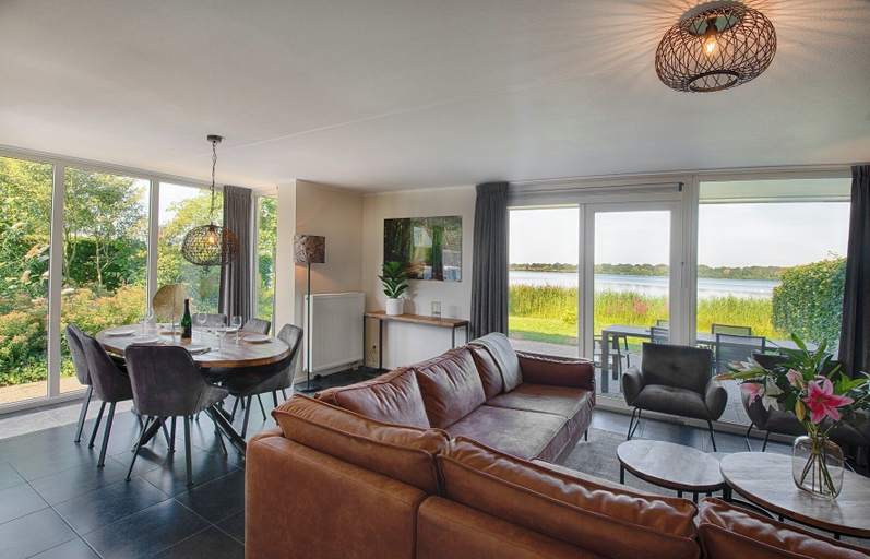 Room 2, Resort Boschmolenplas, Heel