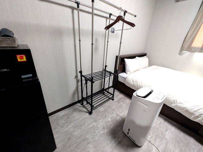 Room 3, AMISTADHOTEL ANNEXE, Matsuura