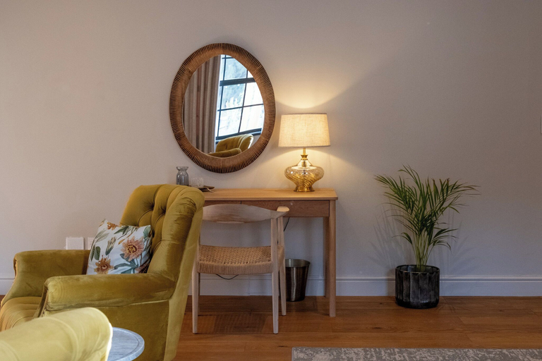 Room 4, Diggers Country House, Cape Winelands